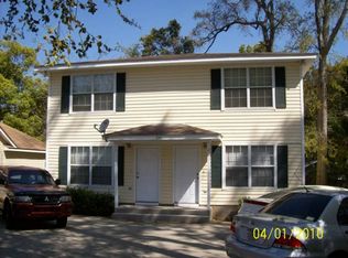 534 Palm Beach St APT 1, Tallahassee, FL 32310