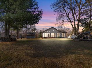 N254 Hidden Springs Dr, Neshkoro, WI 54960