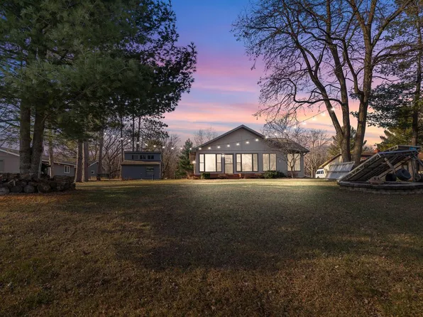 N254 Hidden Springs DRIVE, Neshkoro, WI 54960