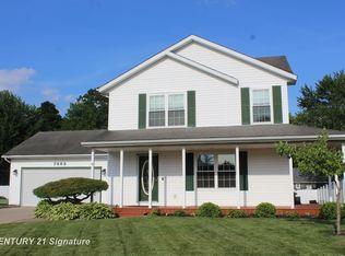 7882 Rockcress Dr, Freeland, MI 48623