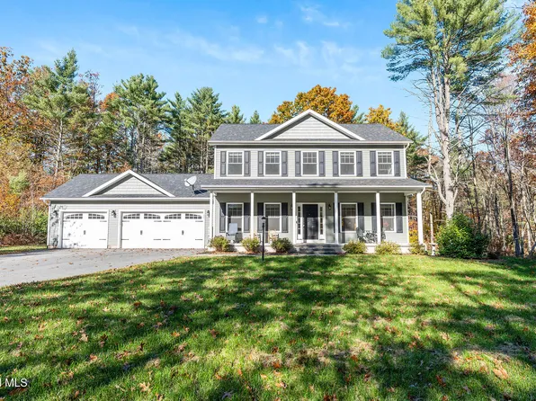 60A Brampton Lane, Gansevoort, NY 12831