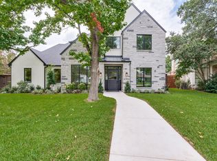 4186 Valley Ridge Rd, Dallas, TX 75220