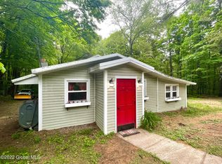 4333 Nys Rte #9N, Greenfield Center, NY 12833