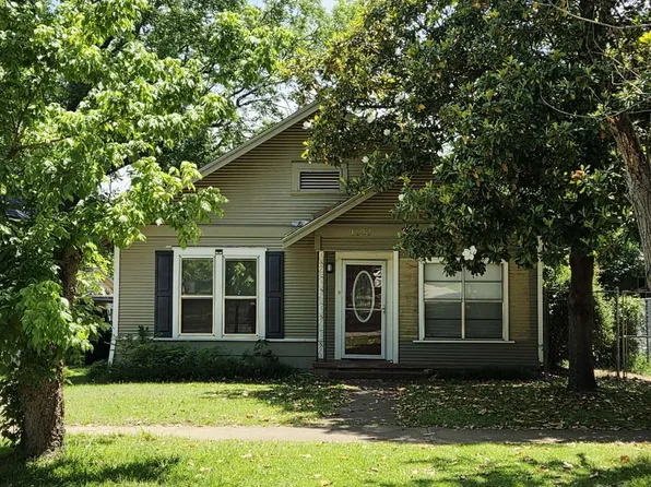 1120 W Main St, Denison, TX 75020