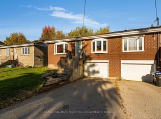 375 Fitton St, Midland, ON L4R 2T4