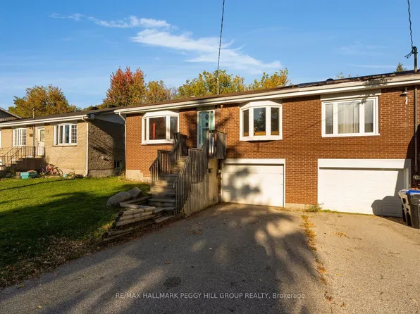 375 Fitton St, Midland, ON L4R 2T4