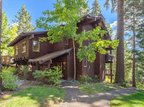 1200 W Lake Blvd #5, Tahoe City, CA 96145