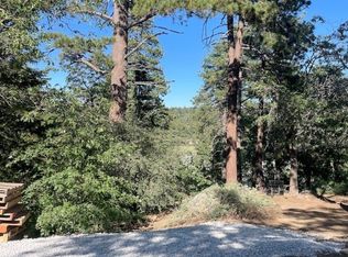 1319 Pigeon Rd, Big Bear Lake, CA 92315