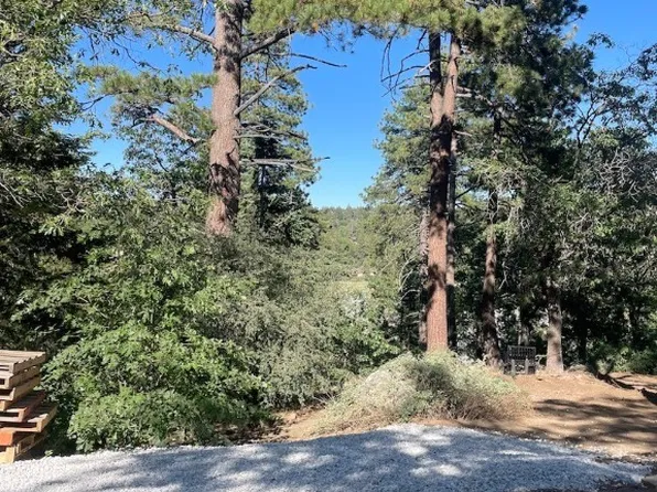 1319 Pigeon Rd, Big Bear Lake, CA 92315