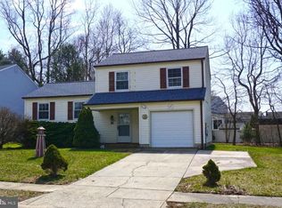 11 Bristlecone Ct, Newark, DE 19702