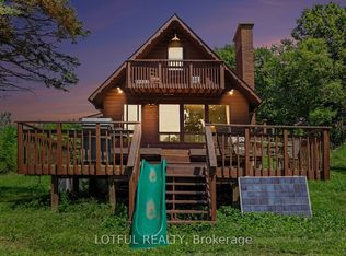 101 Maberly Station Rd, Tay Valley, ON K0H 2B0