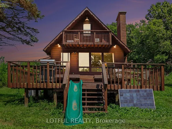 101 Maberly Station Rd, Tay Valley, ON K0H 2B0