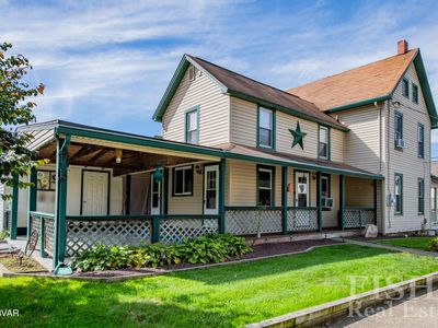 1427 Walnut St, Jersey Shore, PA, 17740