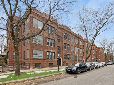 1501 W Cornelia Ave #2, Chicago, IL, 60657