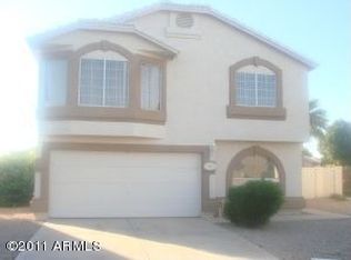 930 S Crossbow Ct, Chandler, AZ 85225