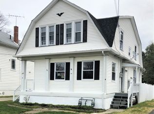 356 S Jackson St #2F, Woodbury, NJ 08096