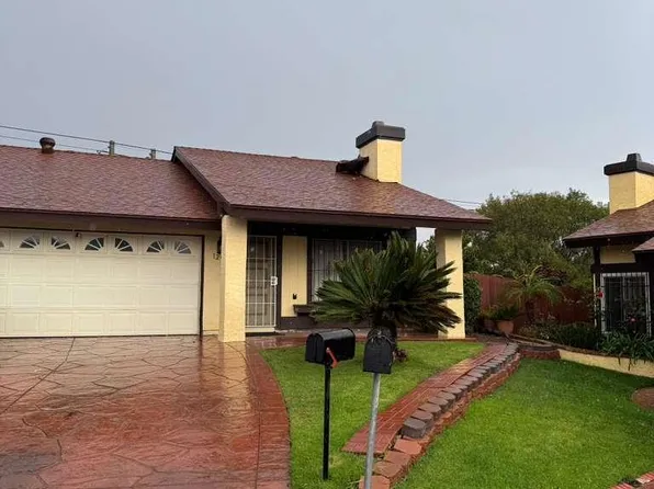 1291 27th St, San Diego, CA 92154