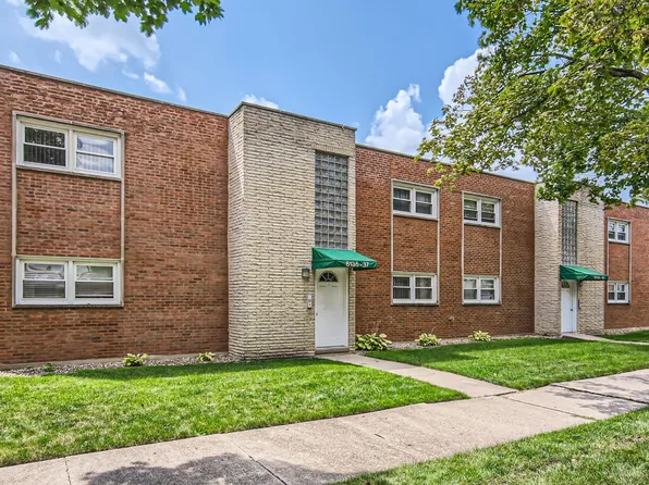 6137 W Thorndale Ave #1A, Chicago, IL 60646