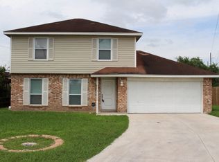 51 Meadow Glen Dr, Brownsville, TX 78521