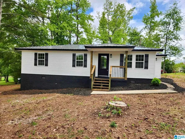 202 Iris Ave, Oneonta, AL 35121