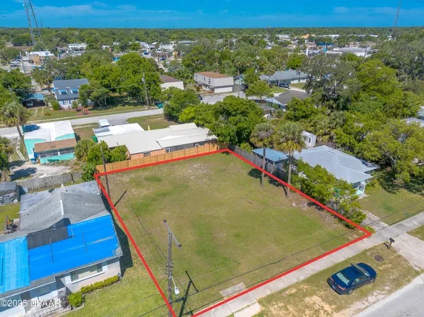 140 Daytona Ave, Holly Hill, FL 32117