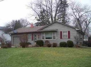 539 N Ward St, Geneseo, IL 61254