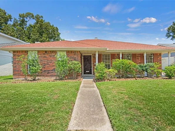3730 Plymouth Pl, New Orleans, LA 70131