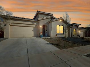 4341 Mountain Trail Loop NE, Rio Rancho, NM 87144