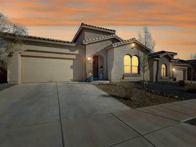 4341 Mountain Trail Loop NE, Rio Rancho, NM, 87144