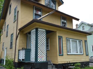 364 Aberdeen St, Rochester, NY 14619