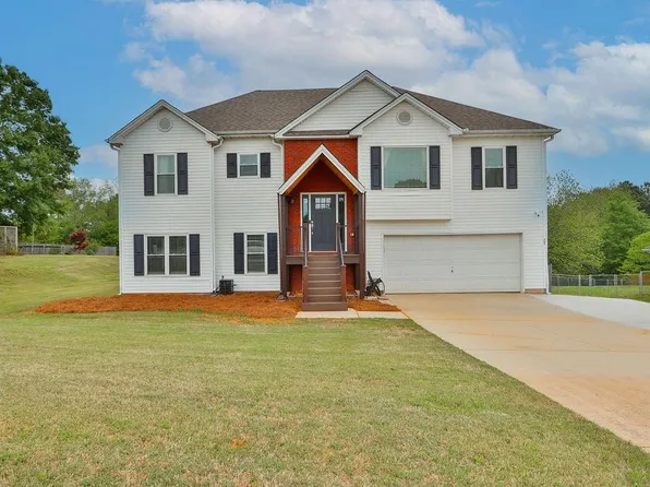 507 Cambridge Way, Loganville, GA 30052