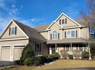 12 Gerber Cir, Needham, MA 02494