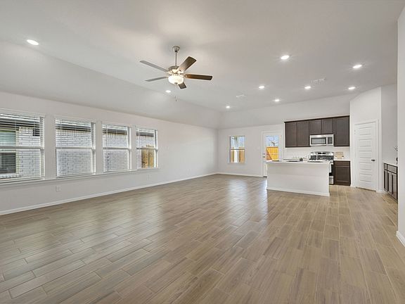 Family Room - Representational Photo