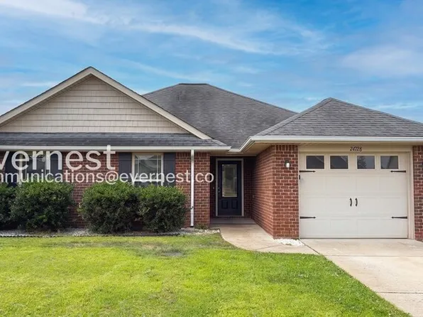 24728 Silent Spring Dr, Athens, AL 35613