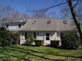 17 Crowell Rd, Sandwich, MA 02563