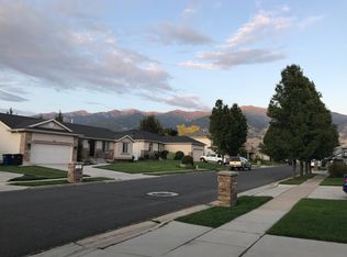 242 E 1475 S, Kaysville, UT 84037