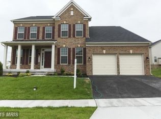 4302 Stoss Rd, Perry Hall, MD 21128