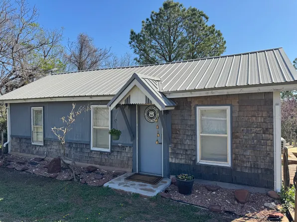 1415 Keokuk Ave, Chandler, OK 74834