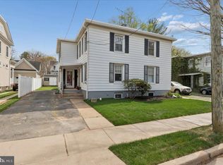 190 Birch Ave, Princeton, NJ 08542