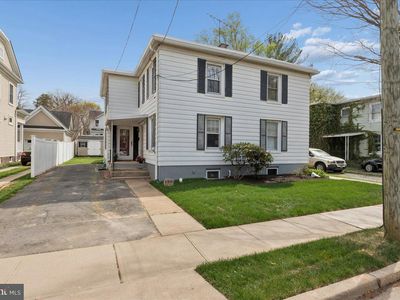 190 Birch Ave, Princeton, NJ, 08542