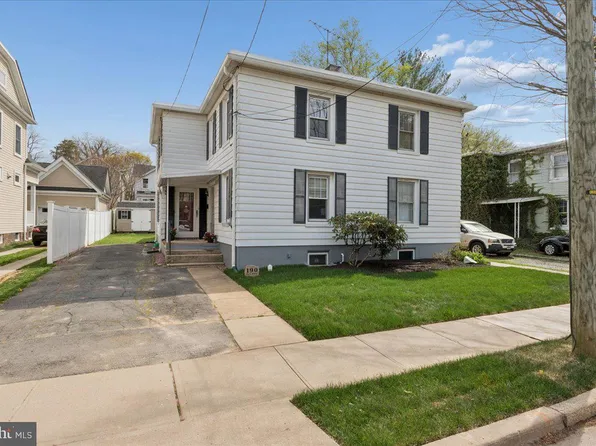 190 Birch Ave, Princeton, NJ 08542