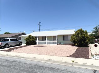 30010 Carmel Rd, Sun City, CA 92586