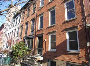 125 Bloomfield St #A, Hoboken, NJ 07030