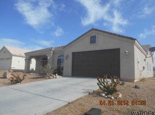 2060 Desert Palms Dr, Fort Mohave, AZ 86426