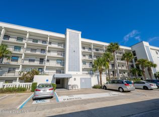 3165 N Atlantic Ave APT B209, Cocoa Beach, FL 32931