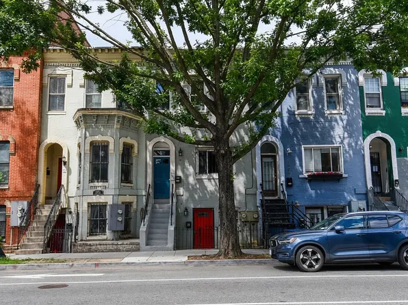 1904 9th St NW, Washington, DC 20001