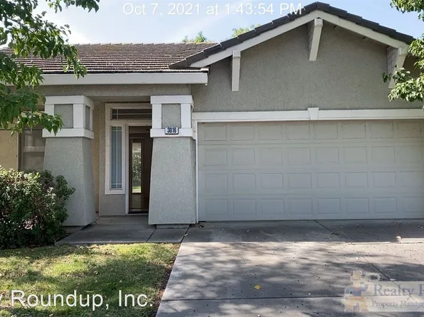 3016 W Sondiesa Ct, Elk Grove, CA 95758