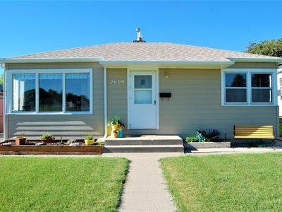 2609 6th Ave S, Great Falls, MT, 59405