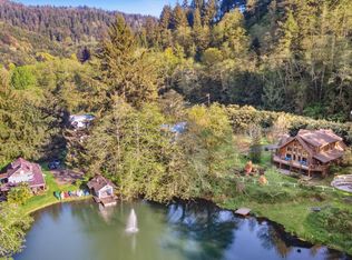 16660 & 16680 Farmer Creek Rd, Cloverdale, OR 97112