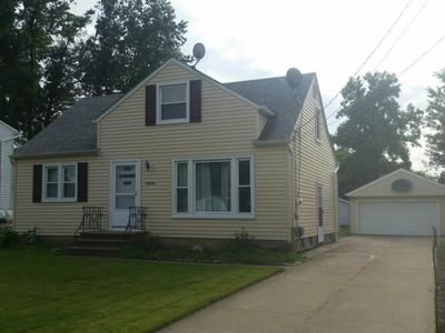 3864 E 365th St, Willoughby, OH, 44094